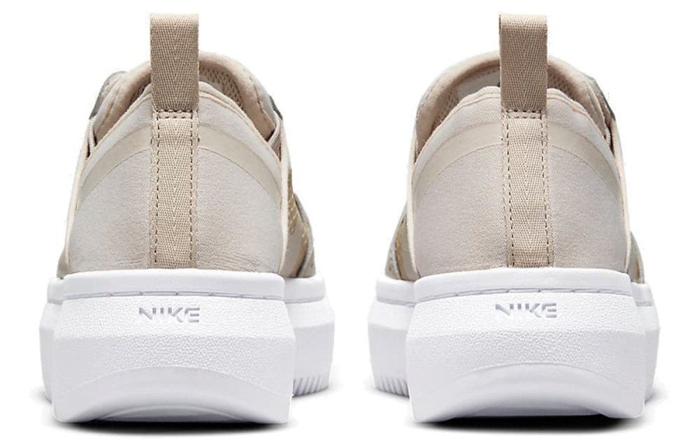 Кроссовки Nike Court Vision Alta (Женская размерная сетка)