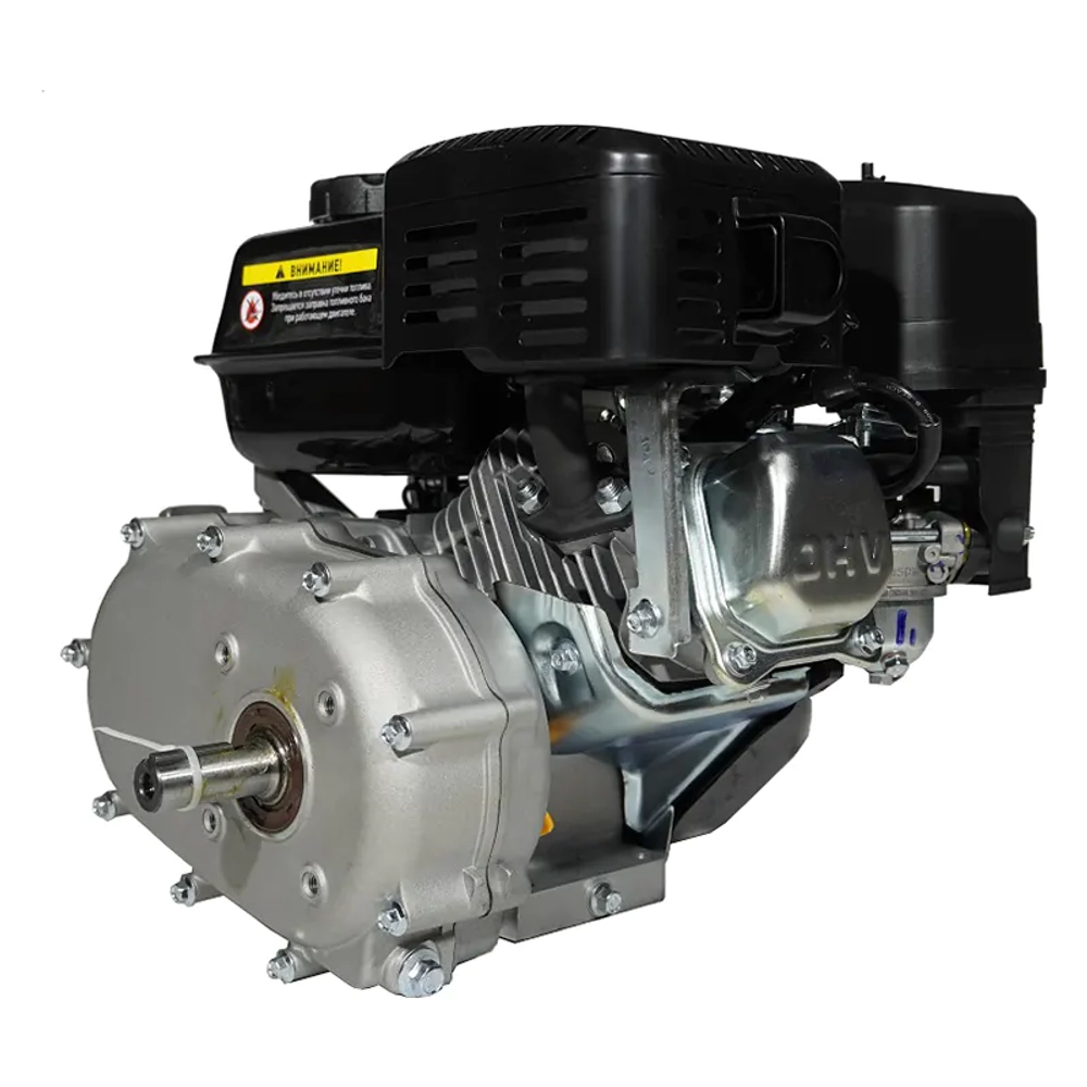Loncin G200F-B D20 (U type) 5А двигатель 00-00006059