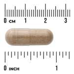 Swanson Vitamins, Full Spectrum®, плоды амлы, 120 веганских капсул (250 мг в 1 капсуле)