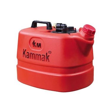 Промывочный насос KAMMAK YAK-02 Power Flushing Pump