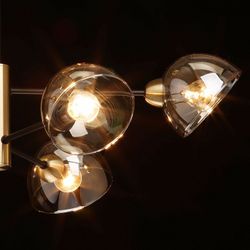 Люстра на штанге De City Гамбург 30 605018706