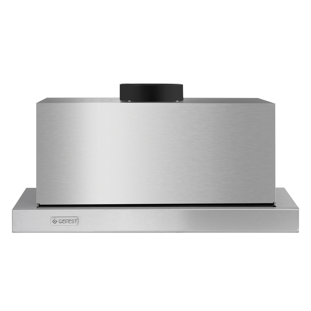 Встраиваемая вытяжка GEFEST ВО 4601 К20