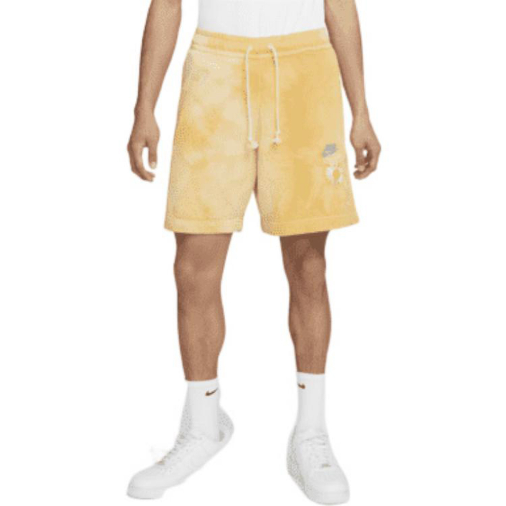 Шорты Nike SportswearFrench Terry Logo, DM5017-777