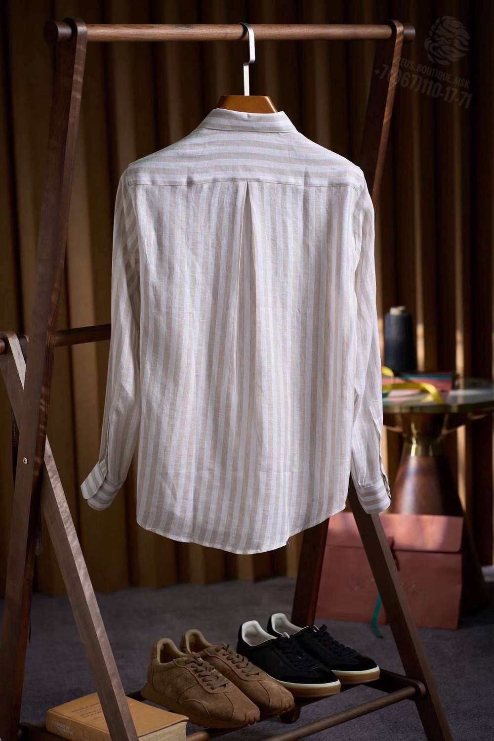 Рубашка Ralph Lauren