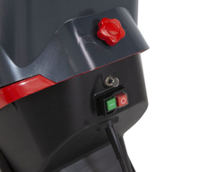 Измельчитель GEOS MH 2500 SLICE