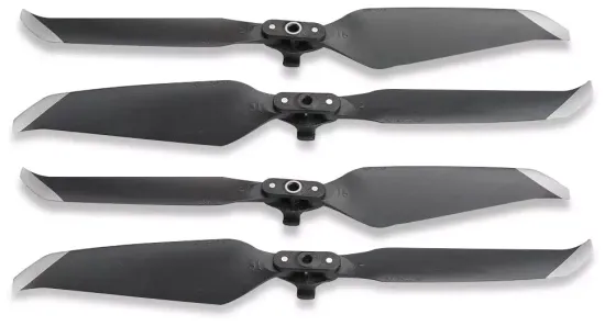 Комплект лопастей для дрона квадрокоптера DJI Air2/2S