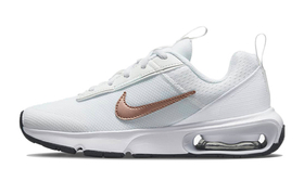 Женские кроссовки Nike Air Max Interlock Lite 'White Metallic Red Bronze' DH9393-100