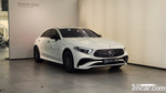 Mercedes-Benz CLS-Class C257 CLS450 4MATIC (12.2022)