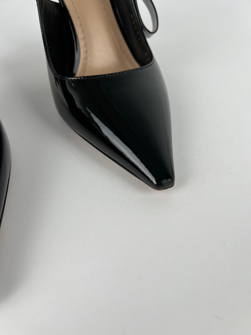 Туфли Christian Dior