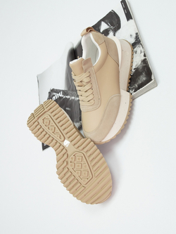 Кроссовки женские демисезонные