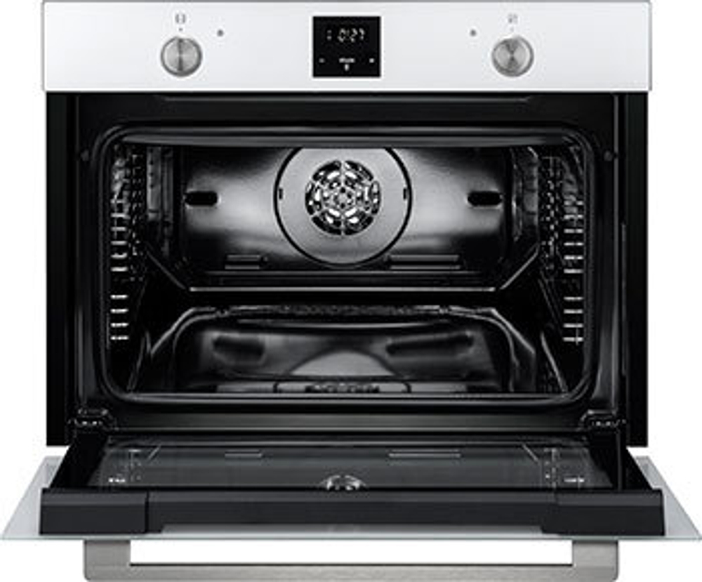 Электрический духовой шкаф Weissgauff EO 459 PDW