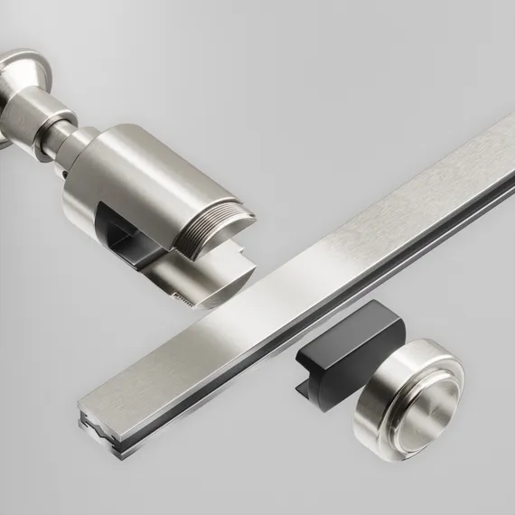 Крепление настенное Wall одинарное Flarity платина Technical tra155cw-s1-pt