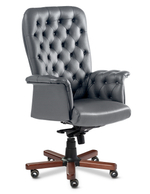 Кресло для руководителя Мессина A