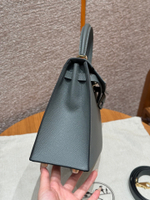 Hermes Kelly 25
