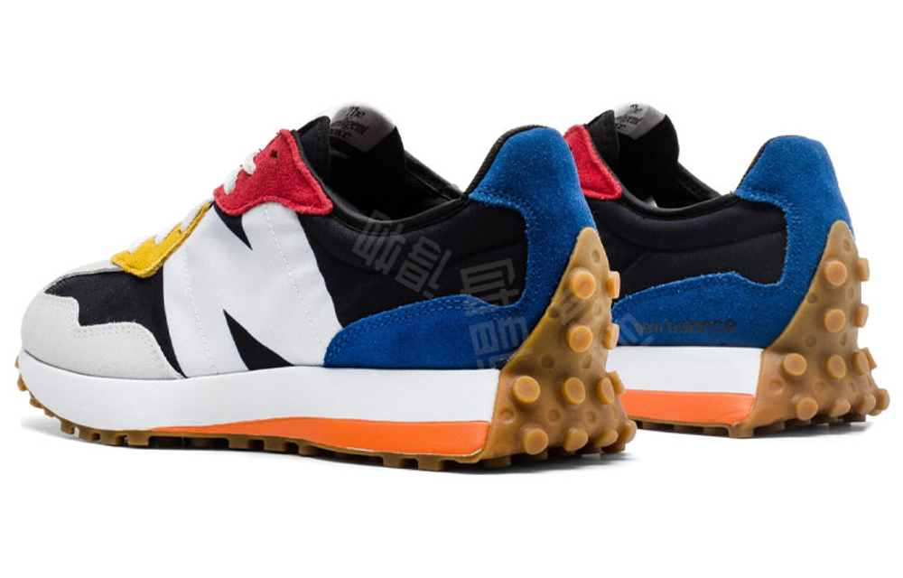 Кроссовки New Balance Nb 327