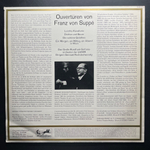 Франц фон Зуппе - Увертюры (Германия)