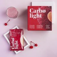 Коктейли Carbo light