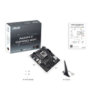 Материнская плата mATX ASUS A620M-F GAMING WIFI
