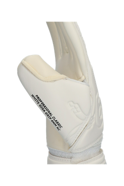 Вратарские перчатки Be Winner Classic White Giga Grip 4 MM NC