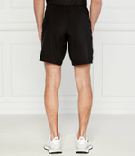 Шорты BOSS GREEN - черный(50521655)