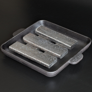 "Хороший пар. ЧУГУН" Да_Будет_Хлеб!