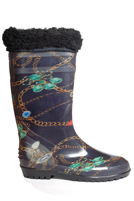 Сапоги женские "Арт.04 (С) 320РУ"