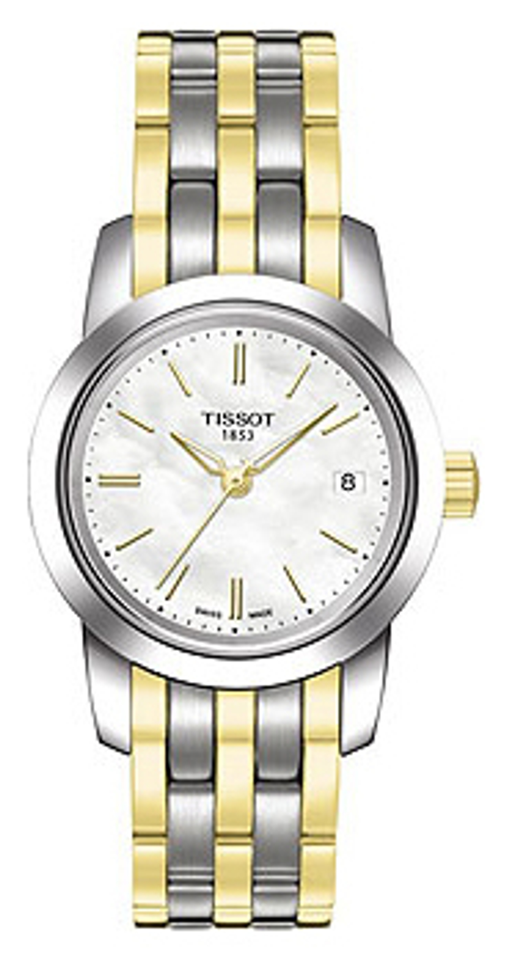 Tissot T0332102211100