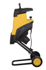 Садовый измельчитель электрический Huter ESH-2500