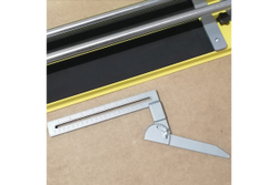 Плиткорез на подшипниках STAYER Professional усиленная платформа, 600 мм 3318-60