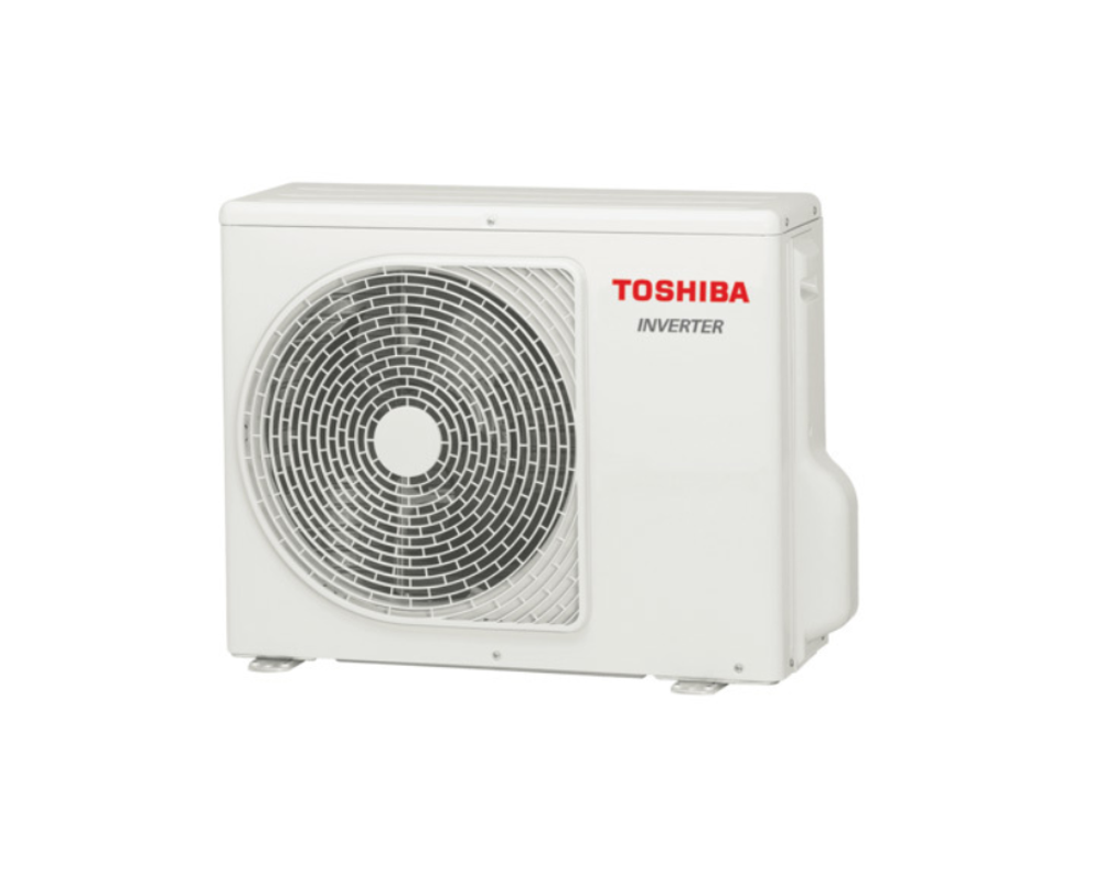 Сплит-система TOSHIBA RAS-09U2KHS/RAS-09U2AHS-EE