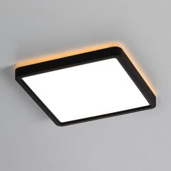 Citilux NORMA CL748K201 LED Светильник с подсветкой Чёрный