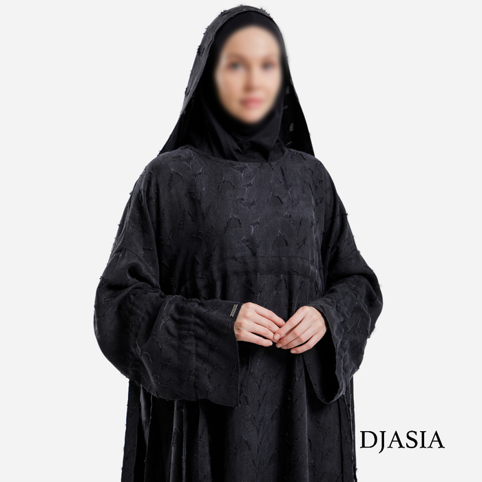 SERENE ПЛАТЬЕ ИЗ КУПРЫ