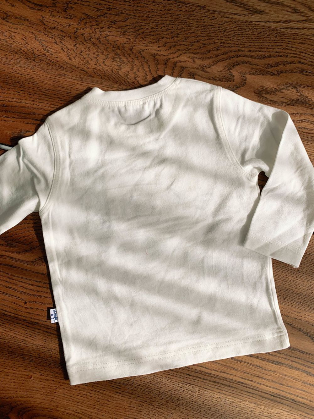 Лонгслив Il Gufo