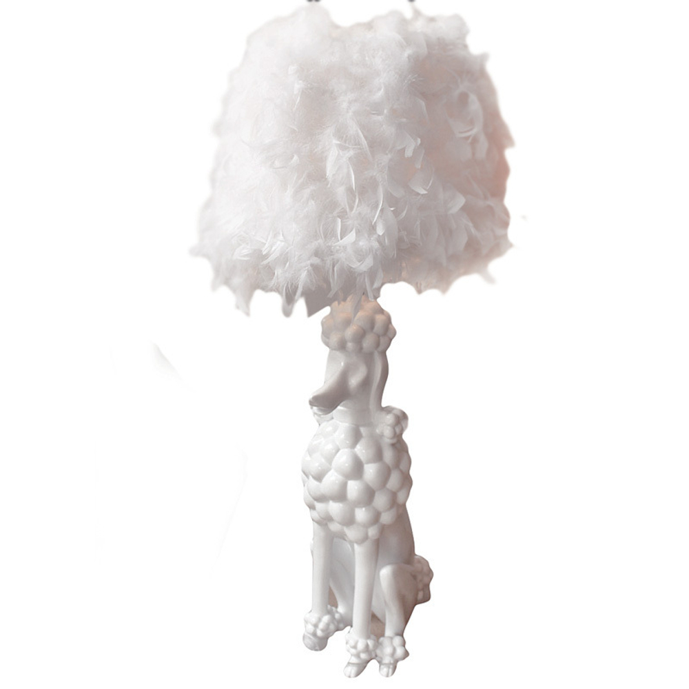 торшер Lovely Dog