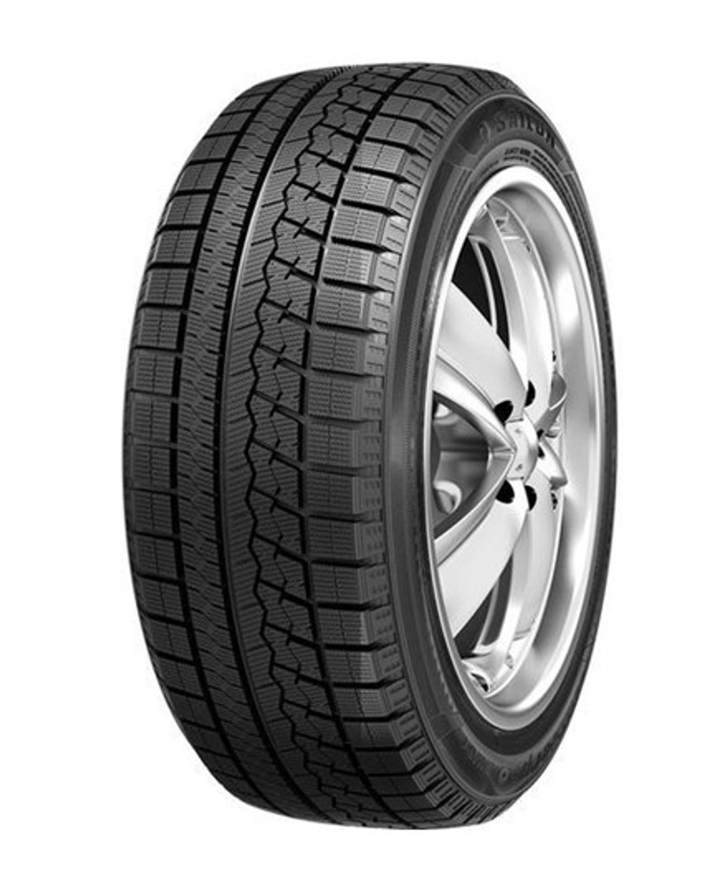 Легковая шина SAILUN ICE BLAZER Arctic 195/55R15 85H