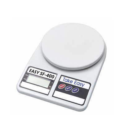 Take Easy Кухонные электронные весы