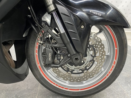 Kawasaki 1400GTR , 2009