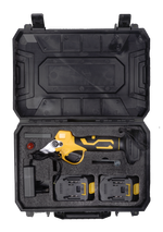 Аккумуляторный секатор Huter СР-20Li-2K EA+