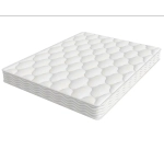 Матрас Askona Terapia New Cardio 90x200х25, средний/средний