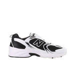 New Balance 530v2 White Black
