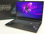 Игровой ноутбук Thunderobot I7-13700HX / RTX 4070 / 16GB / 1TB / 2.5K / 165HZ / Win 11 / Русско-Английская клавиатура