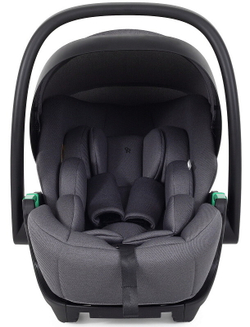 Детская коляска Rant Falcon Neo 3 в 1 с автокреслом Evomax Grey Sage