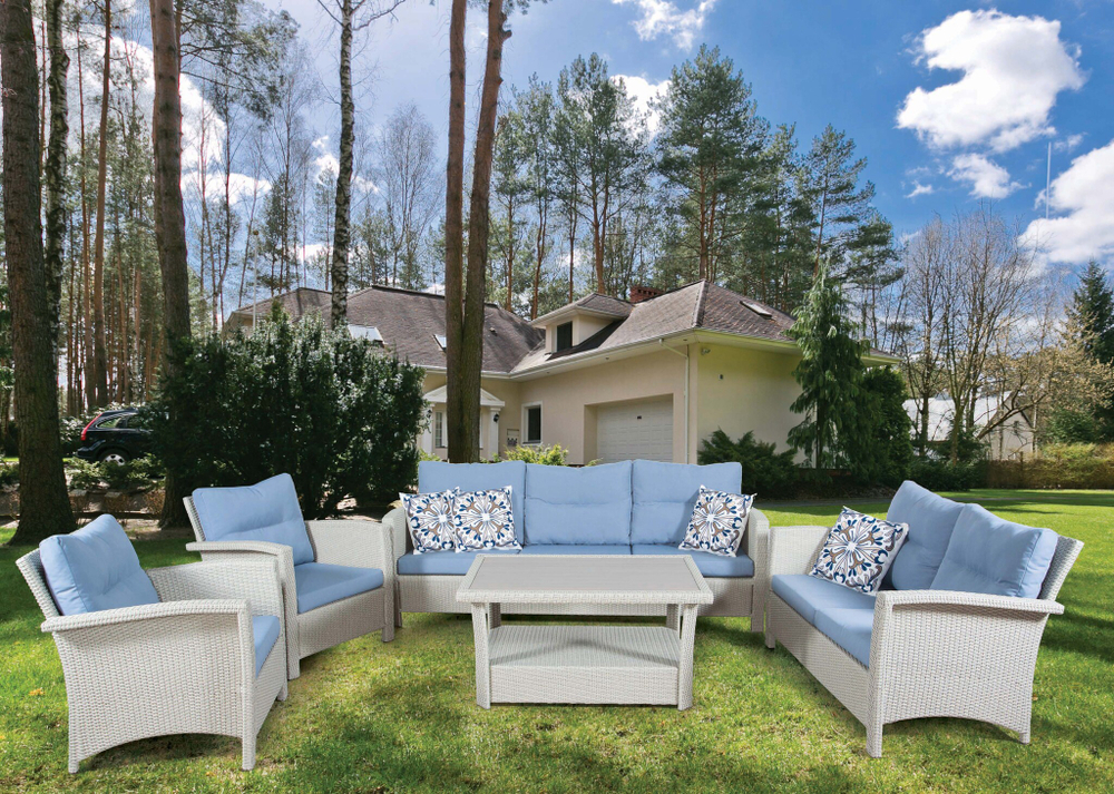 Диван 2-х местный, коллекция Венеция-2