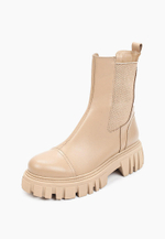 Ботинки // Lily // Caramel