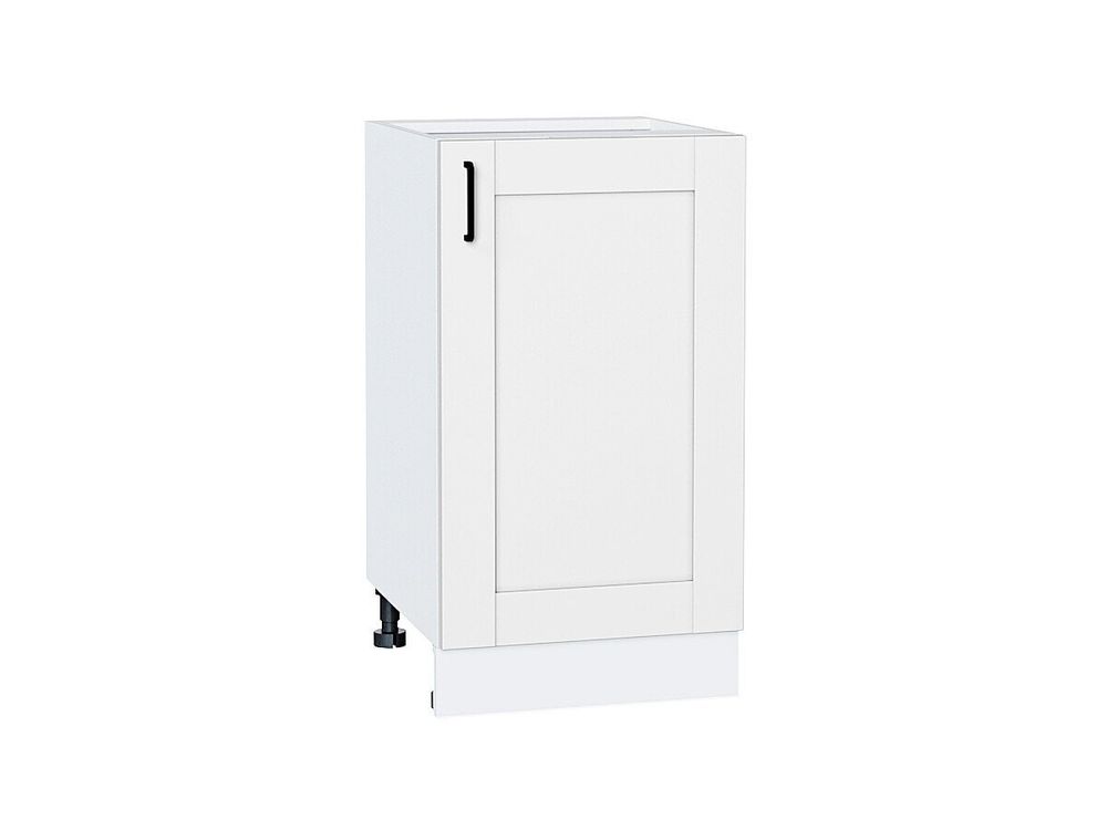 Шкаф нижний с 1-ой дверцей Лофт