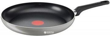 Сковорода TEFAL с/кр 24 см How Easy (A6540415_SET)