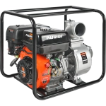 PATRIOT MP 4090 S мотопомпа бензиновая 9 л.с, 1500 л/мин, диаметр 100 мм, 335101640