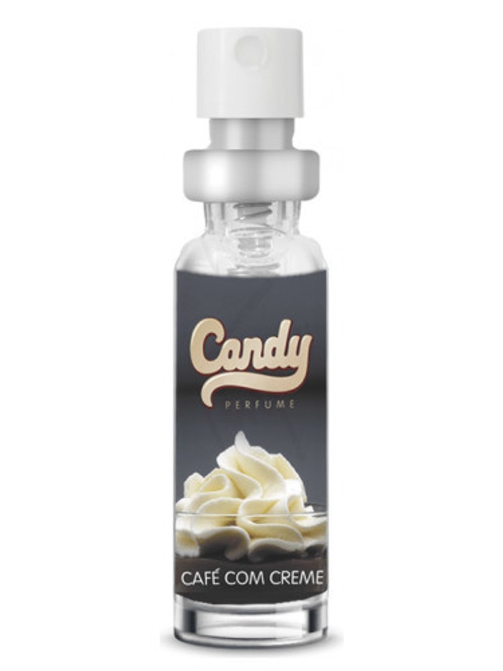 Thipos Cafe com Creme