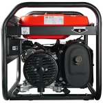 FUBAG BS 3300 бензиновый генератор 646468