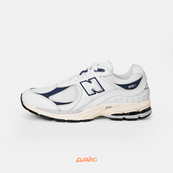 Кроссовки New Balance 2002R "White Natural Indigo"